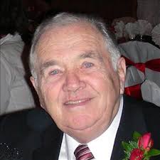 Robert Rook Obituary (2010)