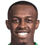 Saud Abdullah Abdul Hamid