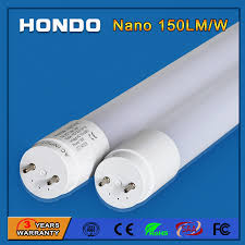 China Distribute 4ft 1200mm 18w Nano Plastic T8 Led Tube Light For School Hotel Hospital China Led Tube Light Led Tube T8