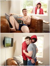 Gabriel Cross Tells Jonah Marx I Want You To Breed My Hole | DICK  DETECTIVE