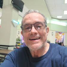 The social media posts circulating about a bear visiting Irvine,  specifically near Culver and Portola, are just a bear-y-tale. The photos  appear to be from a recent bear sighting in another county.