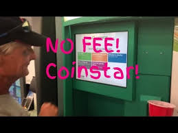 For your request coinstar machine near me we found several interesting places. Coinstar Payout No Fees Youtube