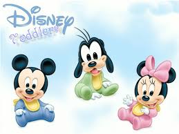 40 Disney Cartoon Characters Disney Characters Wallpaper Baby Disney Characters Baby Mickey