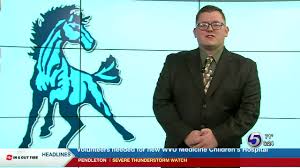 Five News at 6 Weekend Edition