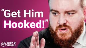 May I speak my truth to you? With Anita Hanchet.