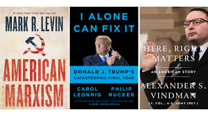 The Polarized Publishing World - The New York Times