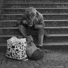 The Snack By Michel Desjardins 500px Homelessness Art Poverty Photography Homeless People