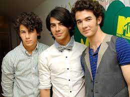 Three brothers from new jersey jonasbrothers.lnk.to/lbylm. Then And Now The Jonas Brothers Style Evolution 2006 2020