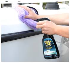 Maybe you would like to learn more about one of these? Marine 31 Gel Coat Spray Wax Plus Boat Spray Wax Marine Spray On Wax