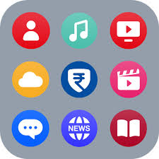 Myjio Is A Free Productivity Application Which Allows You To Install Jio Apps Shop For Apps And Services Such As Purchasing Mob Download 10 Things Mobile Data