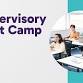 Supervisory Boot Camp I in Beachwood  (In-Person event image