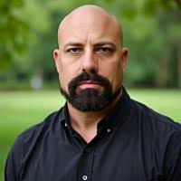 Robert Schwachenwald