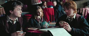 Who is the author of hogwarts, a history: Jk Rowling