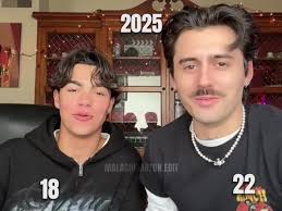 Isaak Presley Childhood