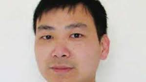 GE Healthcare engineer accused of stealing files to send to China