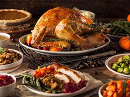 We have a thanksgiving menu for every type of gathering. Where To Order And Eat A Thanksgiving Feast In Kansas City Kansas City Restaurant News Feastmagazine Com