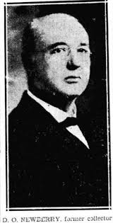 The Strangest Names In American Political History : August 2020