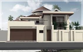 Pour que vous puissiez mieux comprendre ces chiffres, nous allons détailler avec vous les 3 principaux types de frais qui s'appliquent lors de la. Architecture Et Design Moderne Africain Modele Maison Moderne Plan De Maison A Etage Plan Maison 150m2