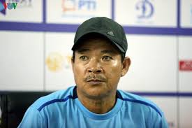 HLV Đồng Tháp thừa nhận sự thật phũ phàng sau trận thua Hà Nội FC