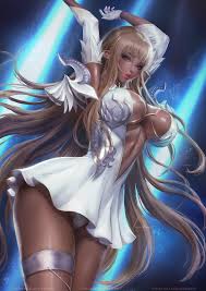 Sexy Lost Ark - Hot Photo Gallery of Lost Ark