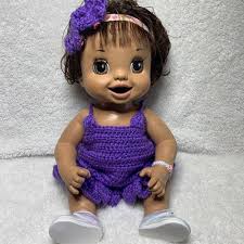 2007 baby alive learns to potty