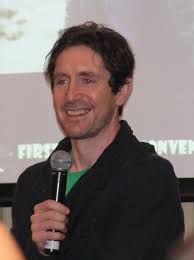 Paul McGann