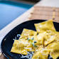 PUSHOVER FOR PASTA — Cook, Cork and Fork event image