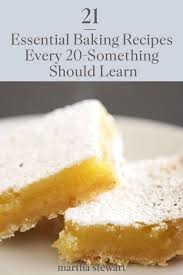 21 Essential Baking Recipes Every 20 Something Should Learn In 2020 Vanilla Sheet Cakes Baking Recipes Desserts