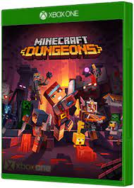 Mojang anticipó el mes pasado que minecraft: Minecraft Dungeons Release Date News Updates For Xbox One Xbox One Headquarters