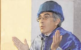 Muere Fernando Fernández-Polanco, de la UVA, referente mundial en la  investigación medioambiental