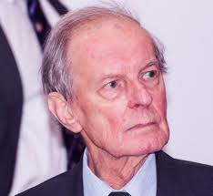 Funeral details for great man