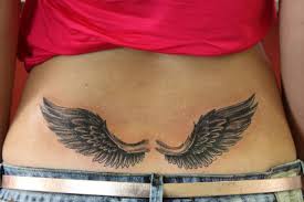 Exit Tattoo Kadikoy Bel Icin Dovme Modeli Gobek Dovmeler Karizmatik Dovmeler Dovme Tasarimlari