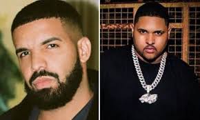 Os fãs já ficaram animados com a possibilidade de uma parceria entre os dois. Drake Gravou Remix De Ela E Do Tipo Do Kevin O Chris Kondzilla Com