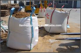 Check spelling or type a new query. 100 Pp Bulk Bag Big Ton Bag Jumbo Bag For Packing Sand Cement Potato 5 1 Safety Factor Bulk Bag Fibc Buy Bulk Bag Big Ton Bag Jumbo Bag Product On Alibaba Com