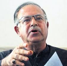 J&K Congress president to contest from Srinagar