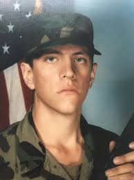 Randy Leroy “Rocket Randy” Romine (1966-2016)