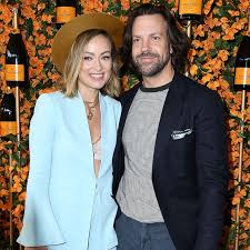 If there's one thing women could take away from the movie, it's that we should stop participating in this. Olivia Wilde And Jason Sudeikis Have Broken Up