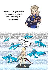 We did not find results for: What Fighting Six Oceanids Would Actually Be Like Genshin Impact