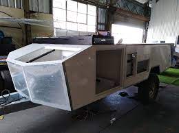 In most cases, this will be cheaper than having to buy a whole new trailer. Repairs And Modifications To Camper Trailers In Brisbane Qld Australi