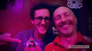 FFC coaches attend USC Convention