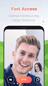 All in one Live Video Call