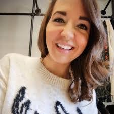 Ashley Gossett's Instagram, Twitter & Facebook