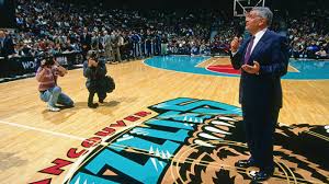 Memphis was scheduled to play sunday and. The 1995 96 Vancouver Grizzlies Quiz Yardbarker