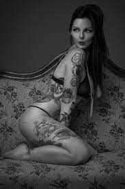 Riae naked