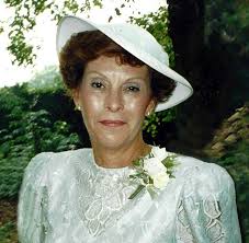 Pauline Walters Obituary