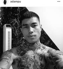 Jay Park and Adam Pu 😍😍😍Lawd!!!!!