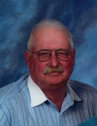 Vernon Thigpen (1940-2022)