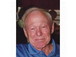 Robert Overton Obituary (1929