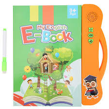 Bring stem learning to game night with this roller coaster game that transforms kids into roller coaster engineers. Kids English E Book Electronic Sound Book Educational Toy Reading Machine With Learning Pen Baby Goodnight Story Toy Aliexpress