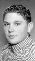 Jordan Bradfield Obituary (2004)